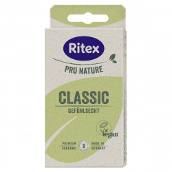 Preservativos Ritex Classic
