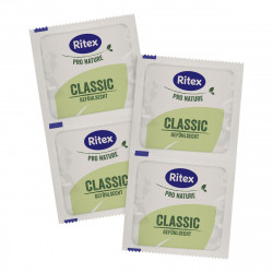 Preservativos Ritex Classic