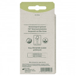 Preservativos Ritex Classic