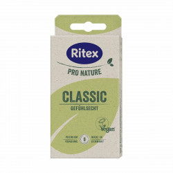 Preservativos Ritex Classic
