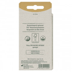 Preservativos Ritex Intensiv