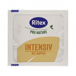 Preservativos Ritex Intensiv