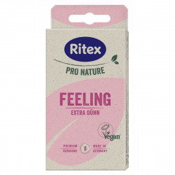 Preservativos Ritex Feeling