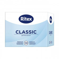 Preservativos Ritex Classic