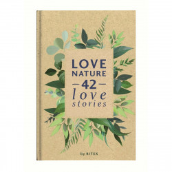 Preservativos Ritex Love nature