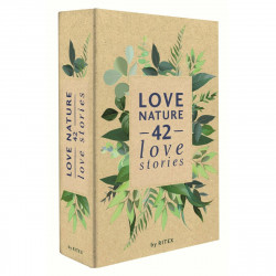 Preservativos Ritex Love nature