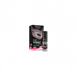 Lubricante Orgie 15 ml Fresa Vibrador