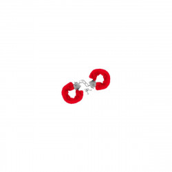 Esposas Sweet Caress Rojo