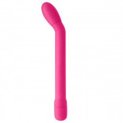Vibrador Punto G S Pleasures Rosa