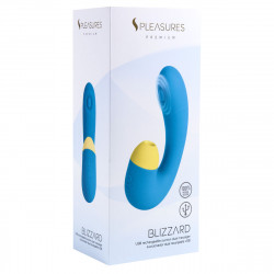 Vibrador Doble Estimulación...