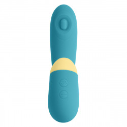 Vibrador Doble Estimulación S Pleasures