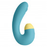 Vibrador Doble Estimulación S Pleasures