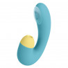 Vibrador Doble Estimulación S Pleasures