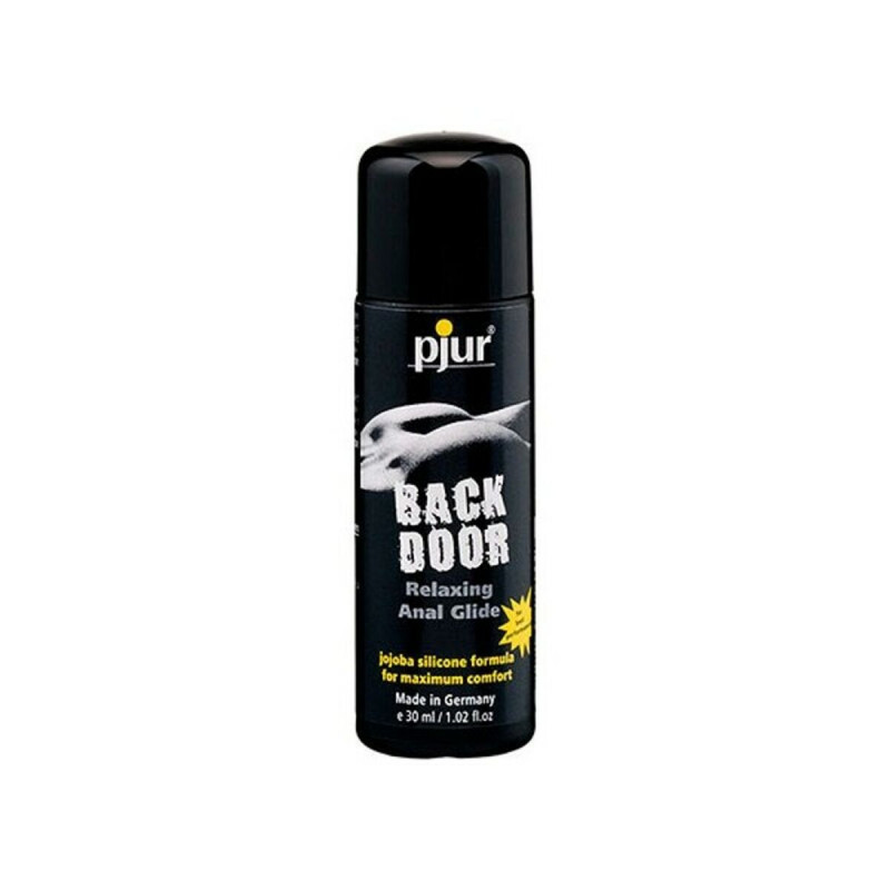 Gel de Silicona Relajante Back Door (30 ml) Pjur 10520 30 ml