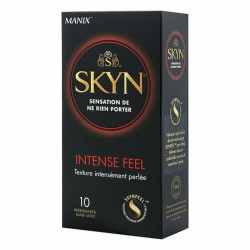 Preservativos Manix SKYN...