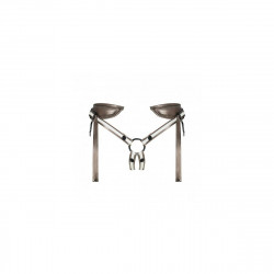 Arnés Strap-on-me E32145 Negro