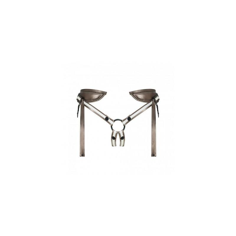 Arnés Strap-on-me E32145 Negro