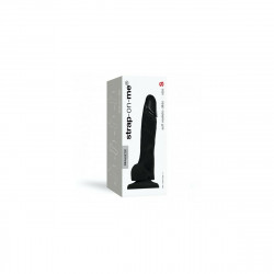 Dildo Strap-on-me Realistic Negro S