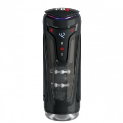 Masturbador Masculino...