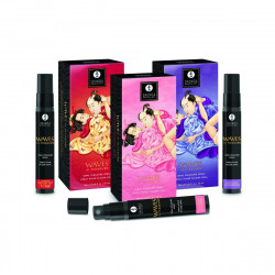Lubricante Shunga Champán de Fresa 20 ml
