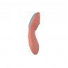 Vibrador para Parejas Party Color Toys