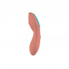 Vibrador para Parejas Party Color Toys