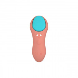 Vibrador para Parejas Party Color Toys