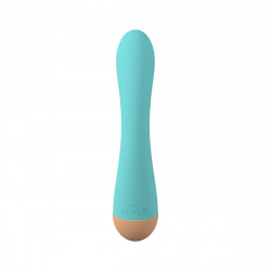 Vibrador Punto G Party Color Toys Azul