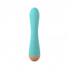 Vibrador Punto G Party Color Toys Azul