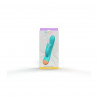 Vibrador Punto G Party Color Toys Azul