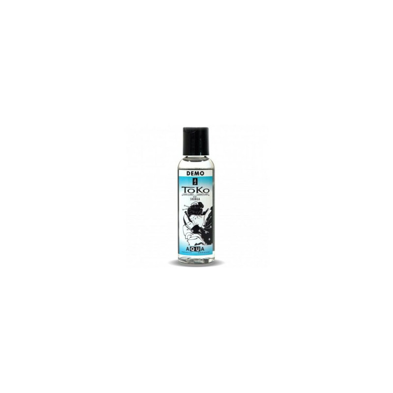 Lubricante Shunga 60 ml