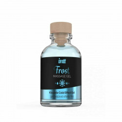 Gel de Masaje Intt 30 ml Efecto Frío