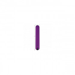 Bala Vibradora XR Morado XL