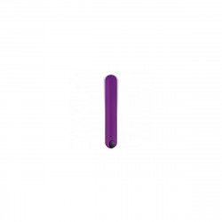 Bala Vibradora XR Morado XL