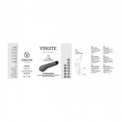 Vibrador de Punto G Virgite Rosa