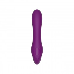 Vibrador Punto G Toy Joy Morado