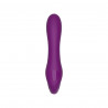 Vibrador Punto G Toy Joy Morado