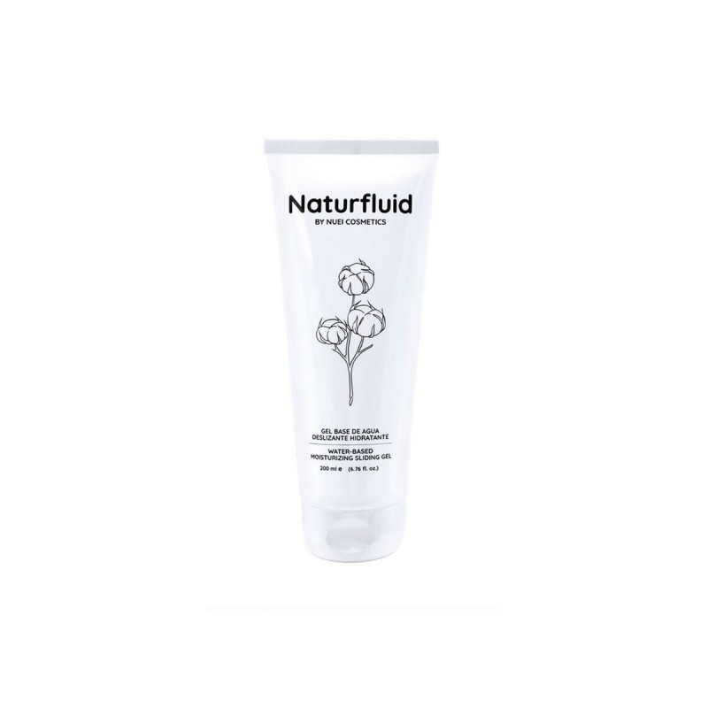 Lubricante Nuei Cosmetics of the Night 200 ml