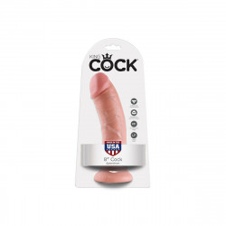 Pene realista King Cock 12508