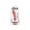 Pene realista King Cock 12508