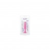 Plug Anal Glamy Rosa