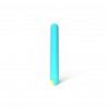 Vibrador Party Color Toys Azul