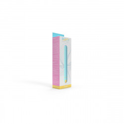 Vibrador Party Color Toys Azul