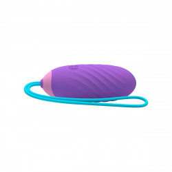 Huevo Masturbador Party Color Toys Lila