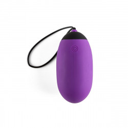 Huevo Vibrador Virgite Morado