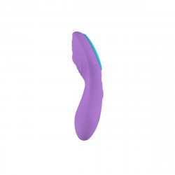Vibrador para Parejas Party Color Toys Lila