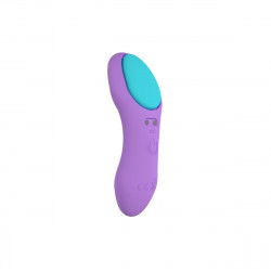 Vibrador para Parejas Party Color Toys Lila