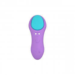 Vibrador para Parejas Party Color Toys Lila