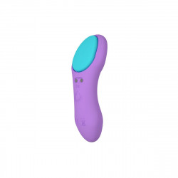 Vibrador para Parejas Party Color Toys Lila
