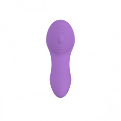 Vibrador para Parejas Party Color Toys Lila